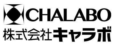 株式会社キャラボ